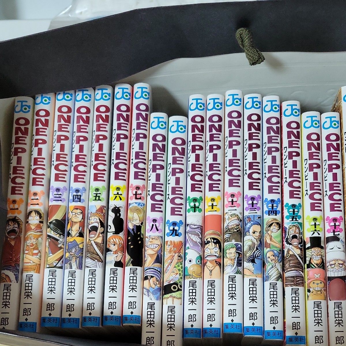 ONE PIECE ワンピース 全巻セット 1〜94巻 漫画 本 コミック｜Yahoo
