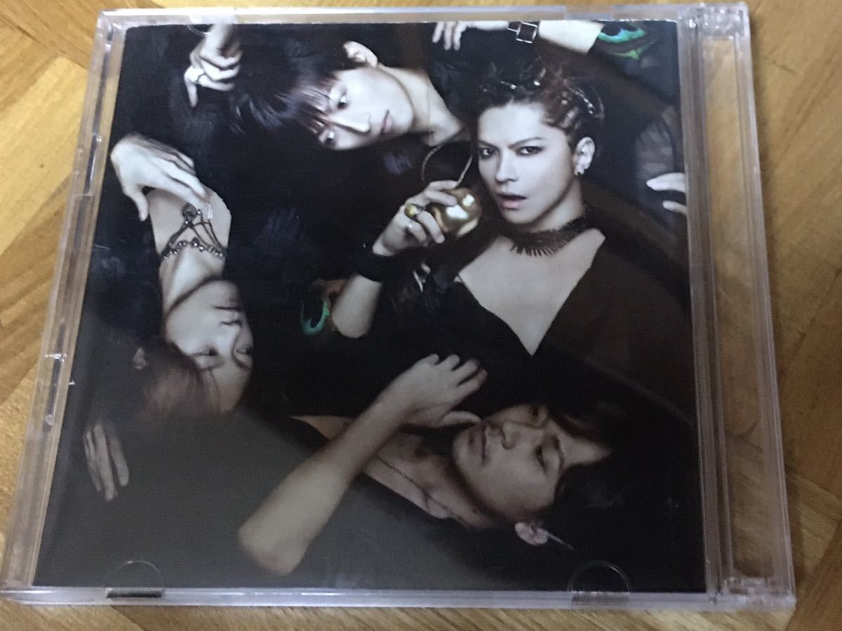 Yahoo!オークション - L'Arc～en～Ciel CD XXX(初回生産限定盤)(DVD付)