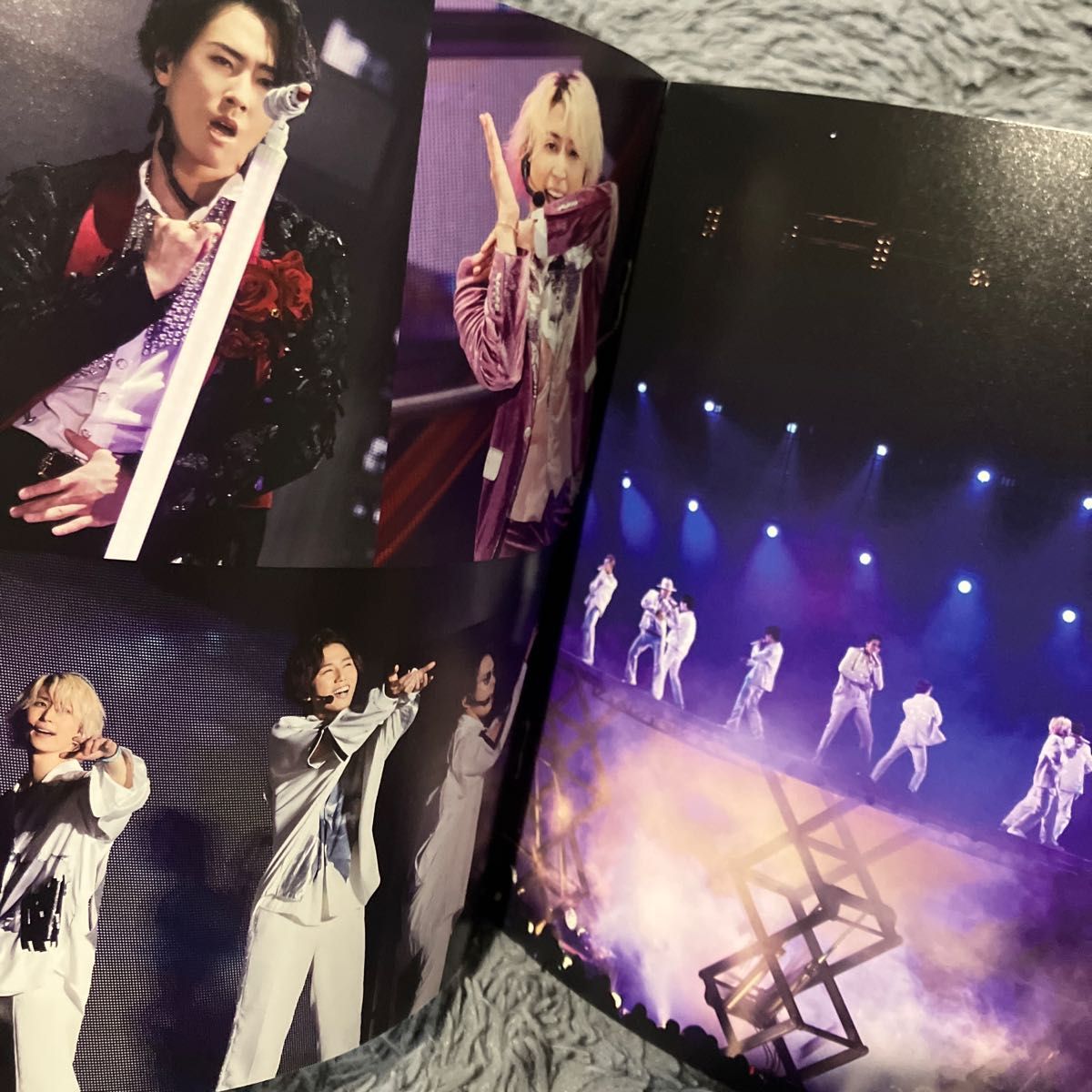 Snow Man LIVE TOUR 2022 Labo．初回盤 Blu-ray ブルーレイ｜Yahoo