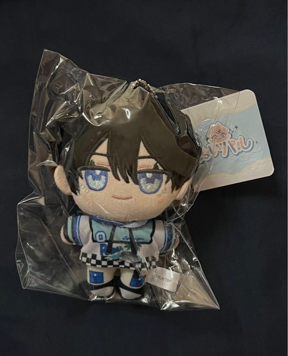 新品】多聞くん今どっち オンリーショップ ぬいパル 坂口桜利｜Yahoo