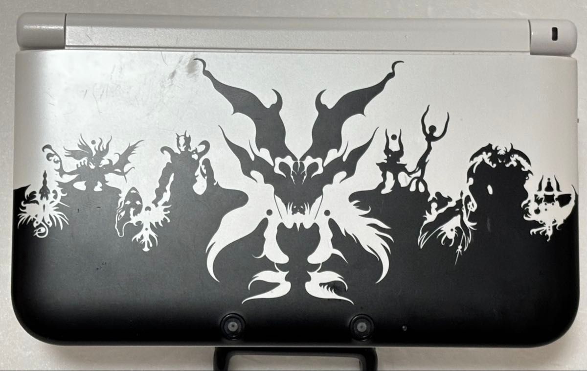 ニンテンドー 3DS LL 真・女神転生IV モデル｜Yahoo!フリマ（旧PayPay