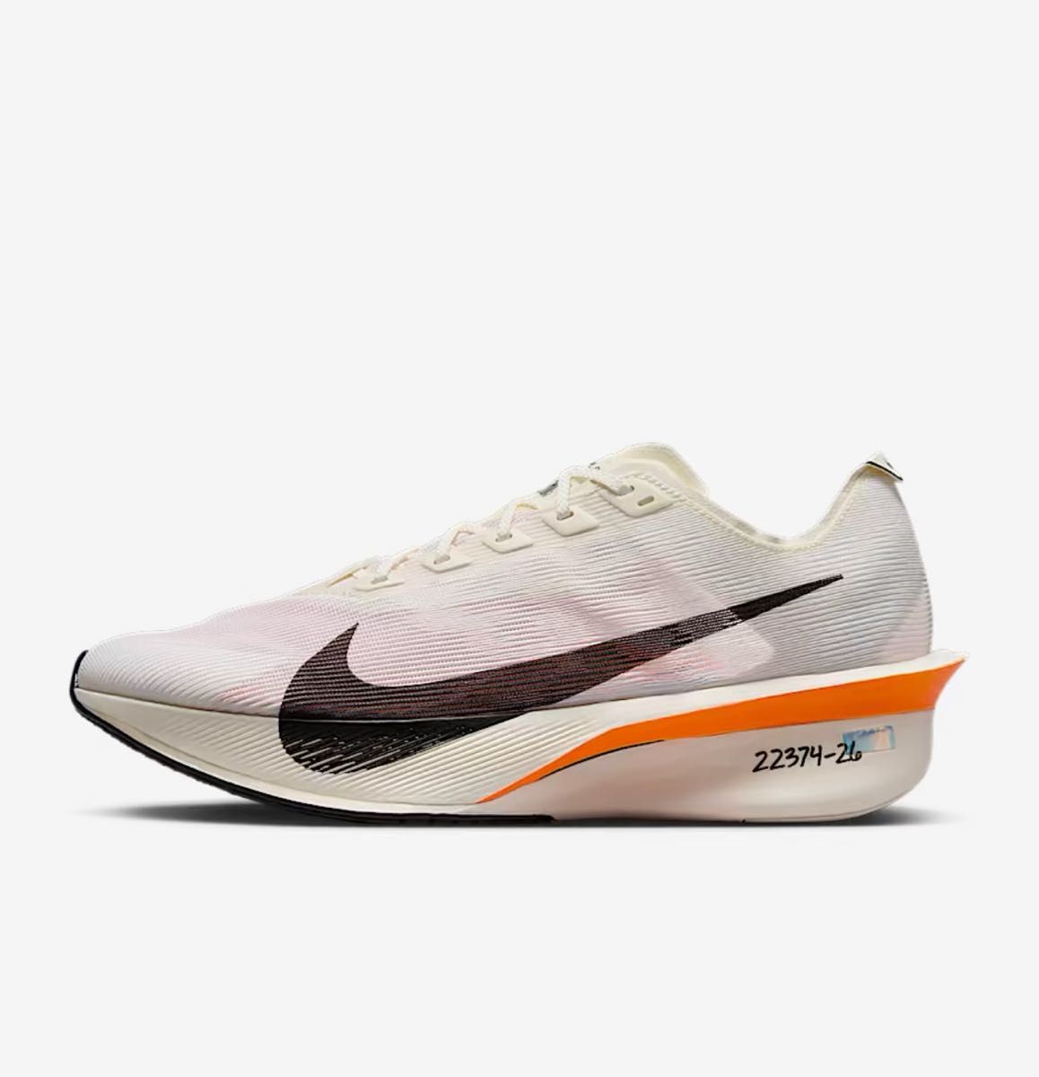 Nike Vaporfly 4 Proto ナイキ ヴェイパーフライ 27 5｜Yahoo!フリマ