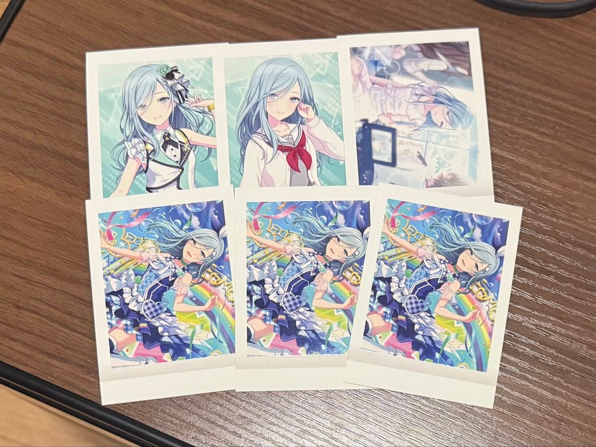 プロセカ 日野森雫 ぱしゃこれ｜Yahoo!フリマ（旧PayPayフリマ）