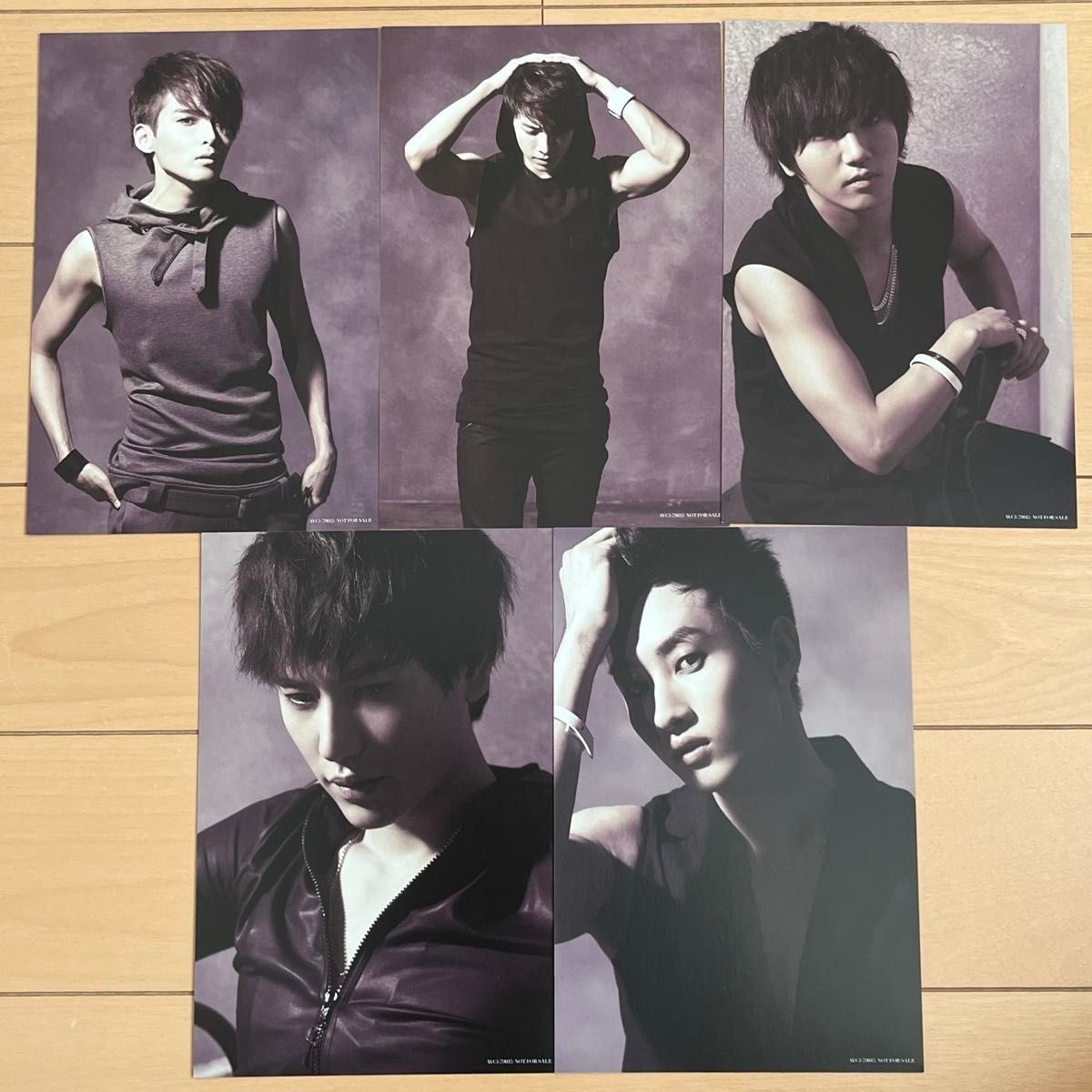 ドンヘ】SUPER JUNIOR SUPER SHOW3 開催記念盤 CD 横浜アリーナ 横アリ