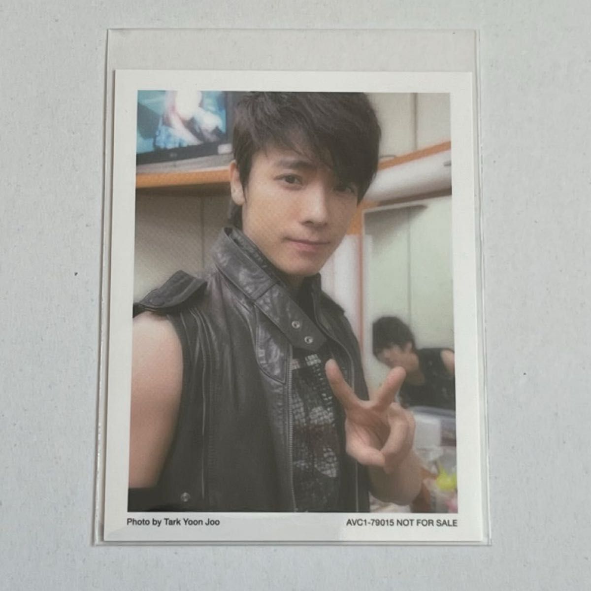 ドンヘ】SUPER JUNIOR SUPER SHOW3 開催記念盤 CD 横浜アリーナ 横アリ