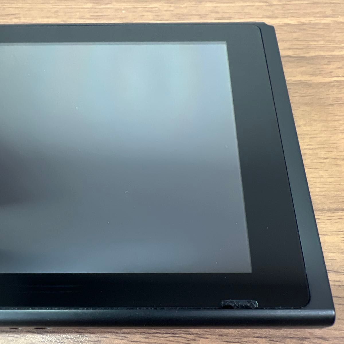 本体美品・画面良好 Nintendo Switch HAC 旧型 本体 2018年製 付属品完