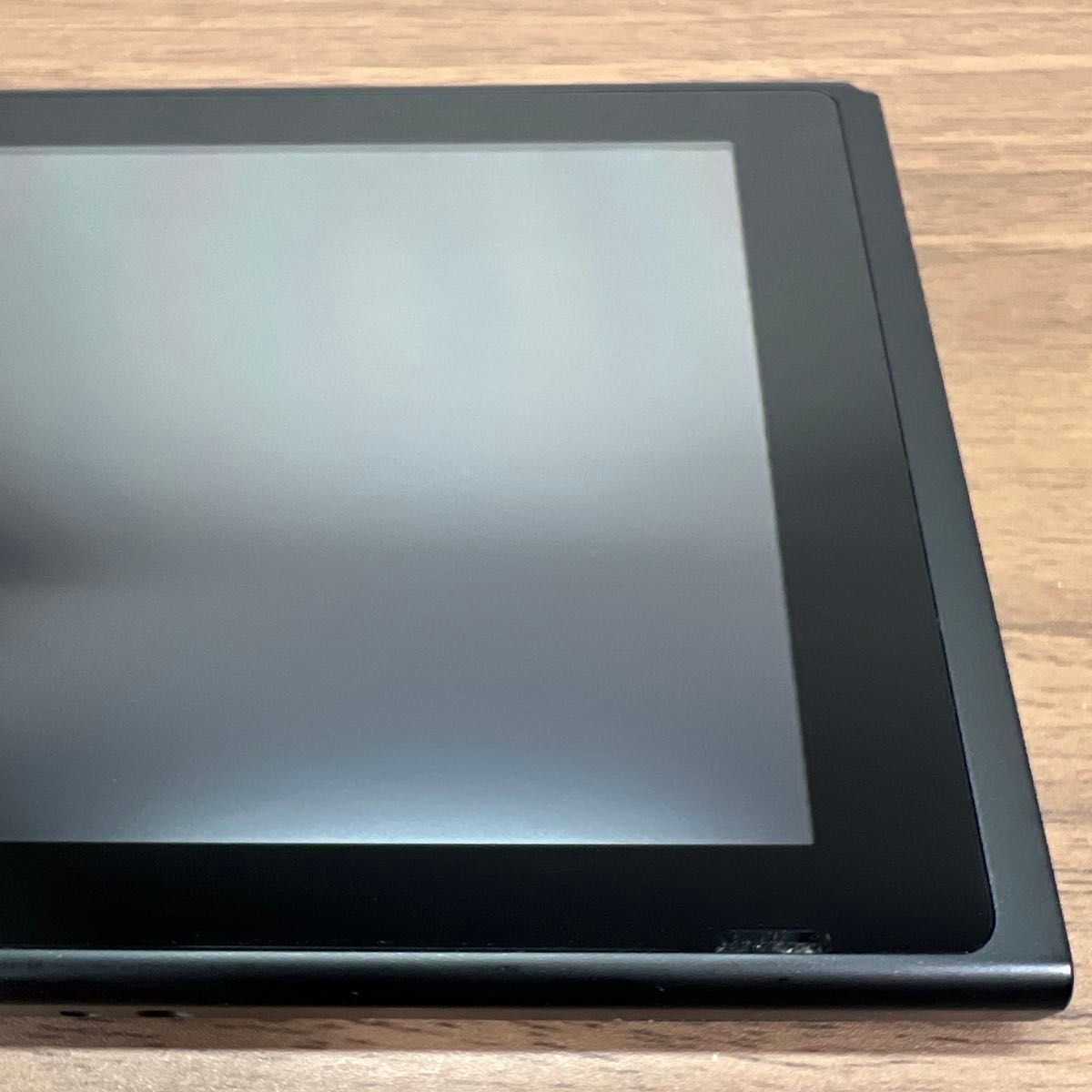 画面美品・動作確認済 Nintendo Switch HAC 旧型 本体 2018年製 付属品