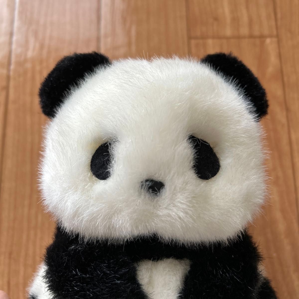 昭和レトロ パンダ ぬいぐるみ｜Yahoo!フリマ（旧PayPayフリマ）