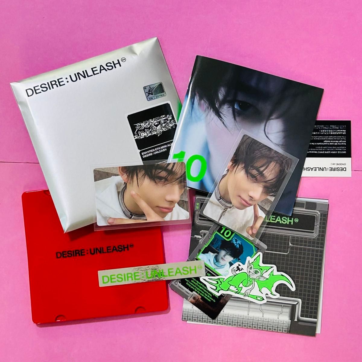 DARKBLOOD サノク トレカ ニキ DARKBLOOD サノク トレカ ニキ NI-KI