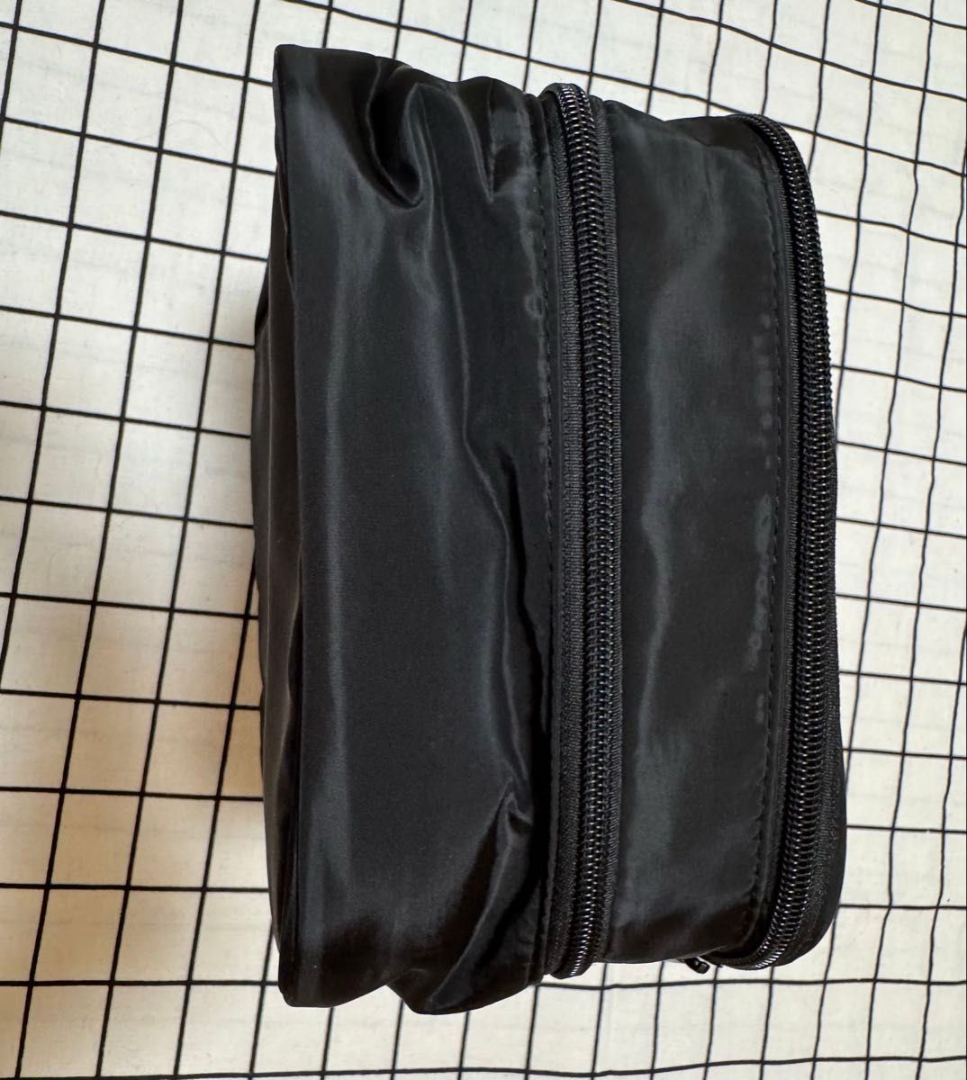 MAC 希少 非売品 メイクボックス 収納 旅行 ノベルティ｜Yahoo!フリマ