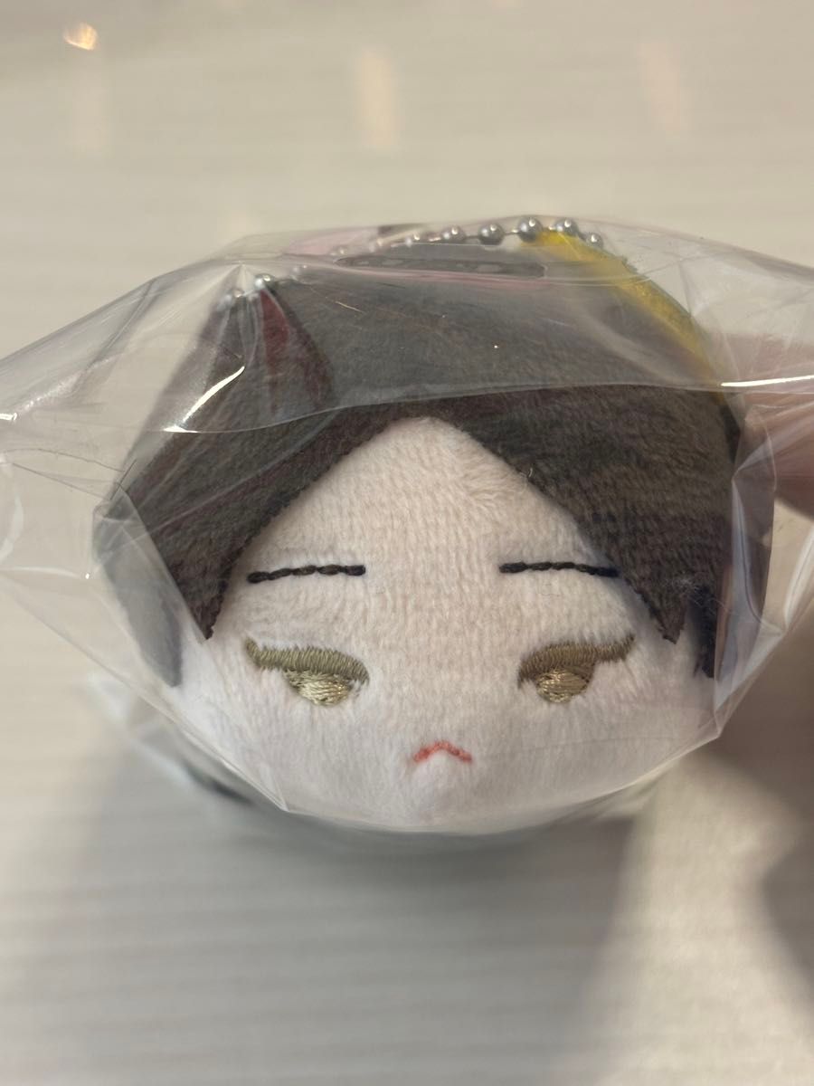 角名倫太郎 もちマス 10点 角名倫太郎 もちマス 10点 ハイキュー 角名