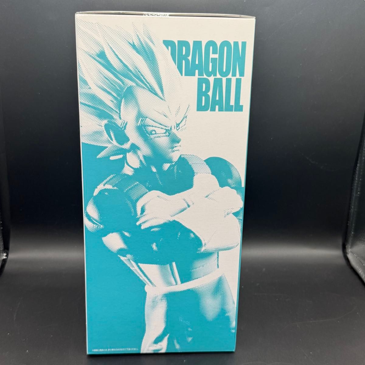 未開封】一番くじ ドラゴンボールメモリーズ ラストワン賞 超サイヤ人