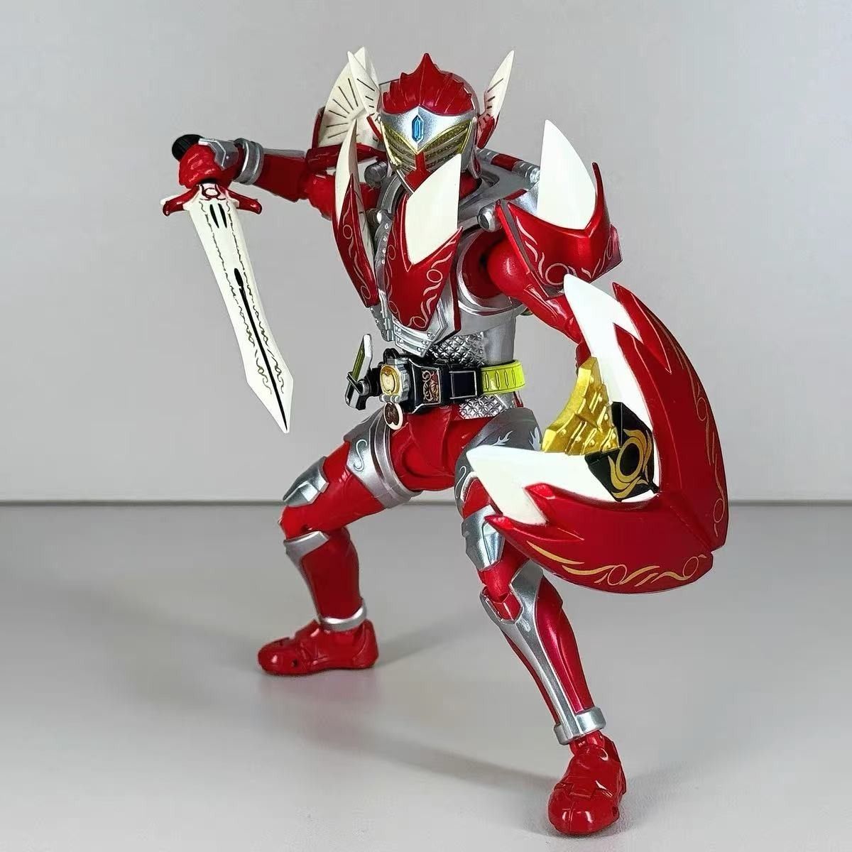 真骨彫規格カスタム リンゴアームズ｜Yahoo!フリマ（旧PayPayフリマ）