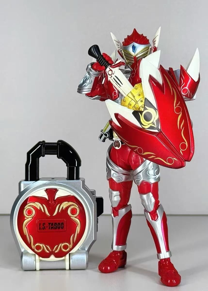 真骨彫規格カスタム リンゴアームズ｜Yahoo!フリマ（旧PayPayフリマ）