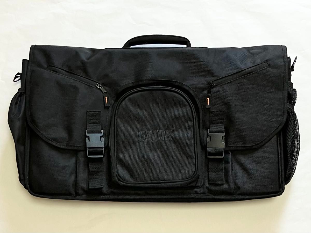 美品 Pioneer パイオニア DDJ-800 GATOR バッグ rekordbox DJ