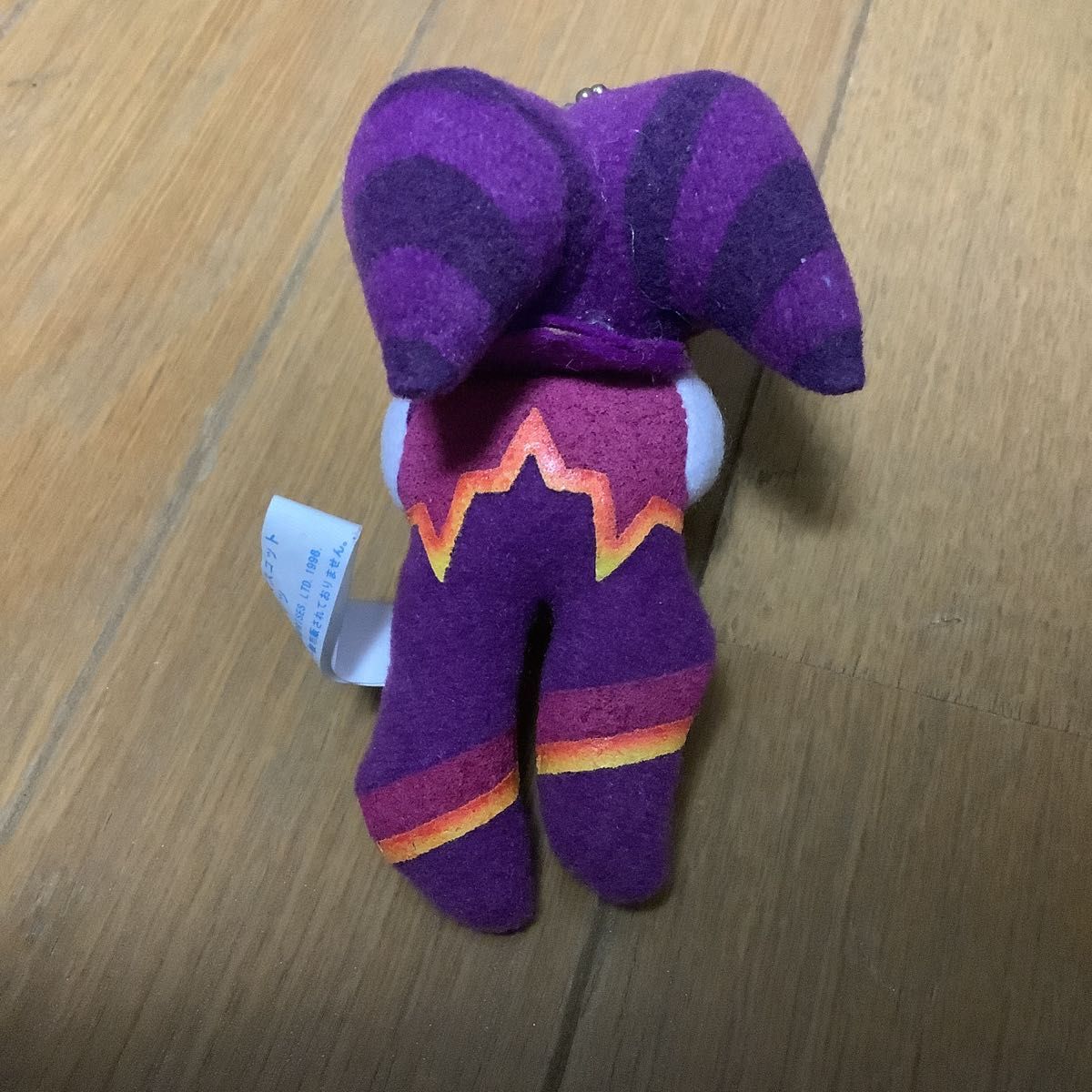 激レア ナイツ キーチェーンマスコット 比較的美品 SEGA キーホルダー