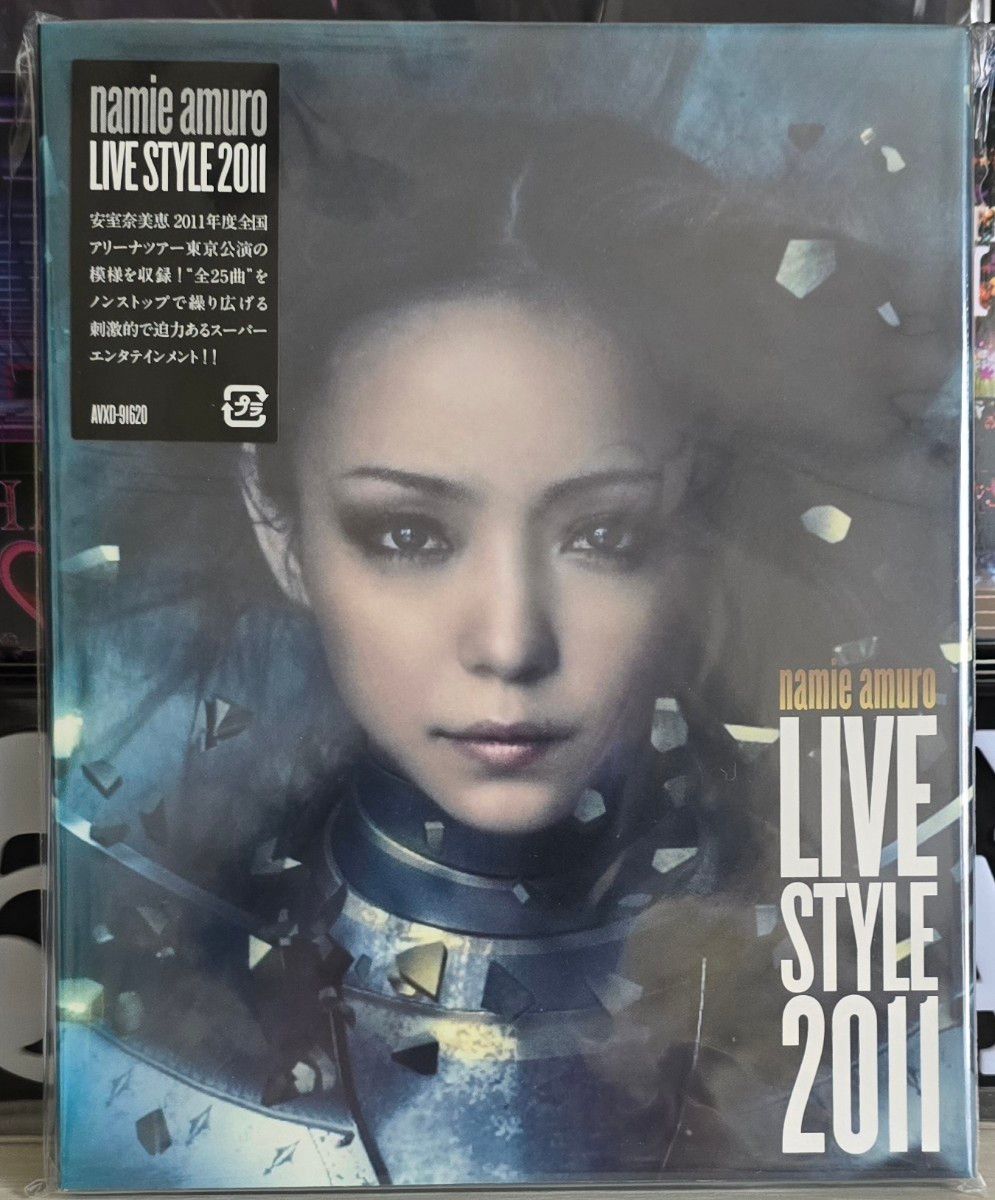 安室奈美恵 LIVE Blu-ray 全13作品 ライブ音源付き｜Yahoo!フリマ（旧