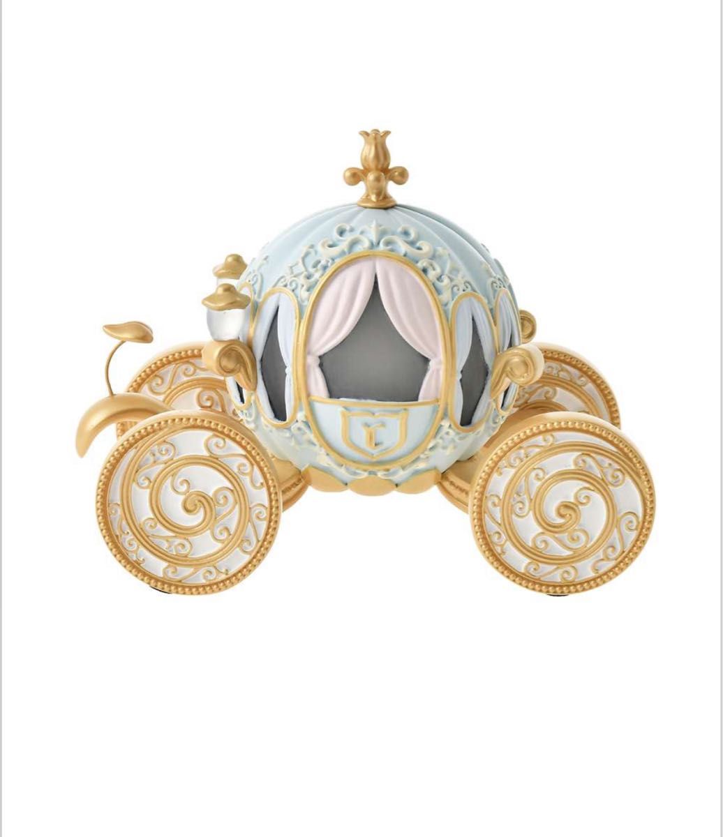 シンデレラ ライト ディズニーストア かぼちゃの馬車 LEDライト｜Yahoo