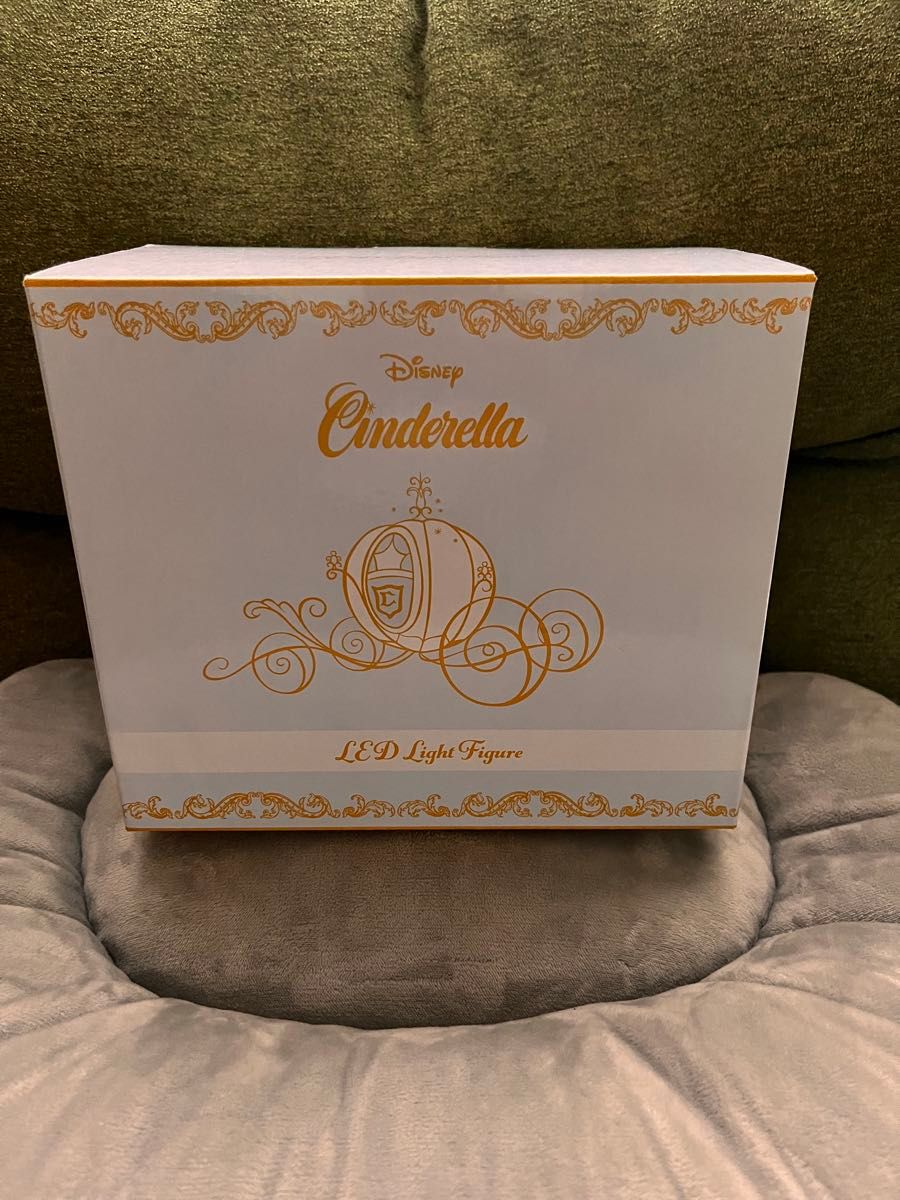 シンデレラ ライト ディズニーストア かぼちゃの馬車 LEDライト｜Yahoo