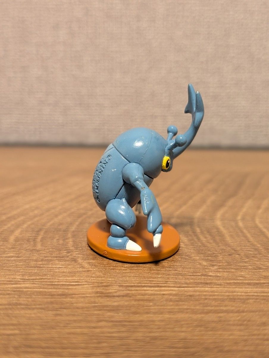 モンコレ 初期 ヘラクロス｜Yahoo!フリマ（旧PayPayフリマ）