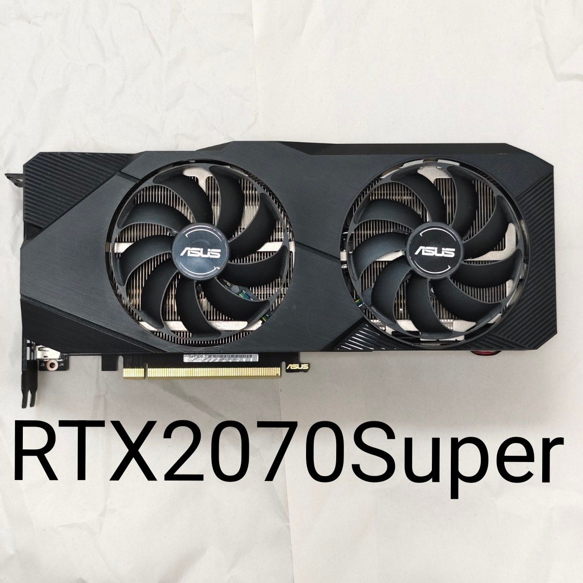 NVIDIA GeForce RTX2070SUPER 8GB 動作確認済み｜Yahoo!フリマ（旧