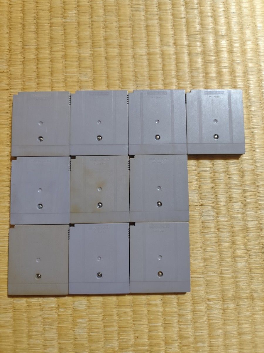 ゲームボーイ ソフトまとめ売り｜Yahoo!フリマ（旧PayPayフリマ）