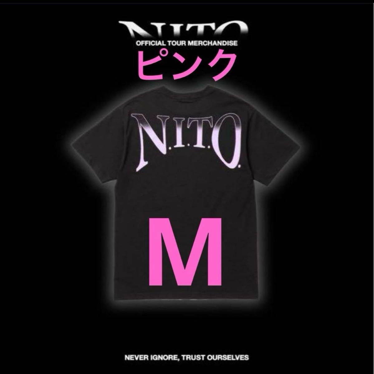 新品・即日発送】KEIJU Tシャツ 会場限定 Mサイズ｜Yahoo!フリマ（旧