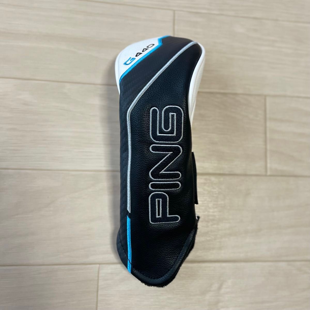 日本正規品 新品最新 ピン G440 ハイブリッド 4H 4Uユーティリティ23