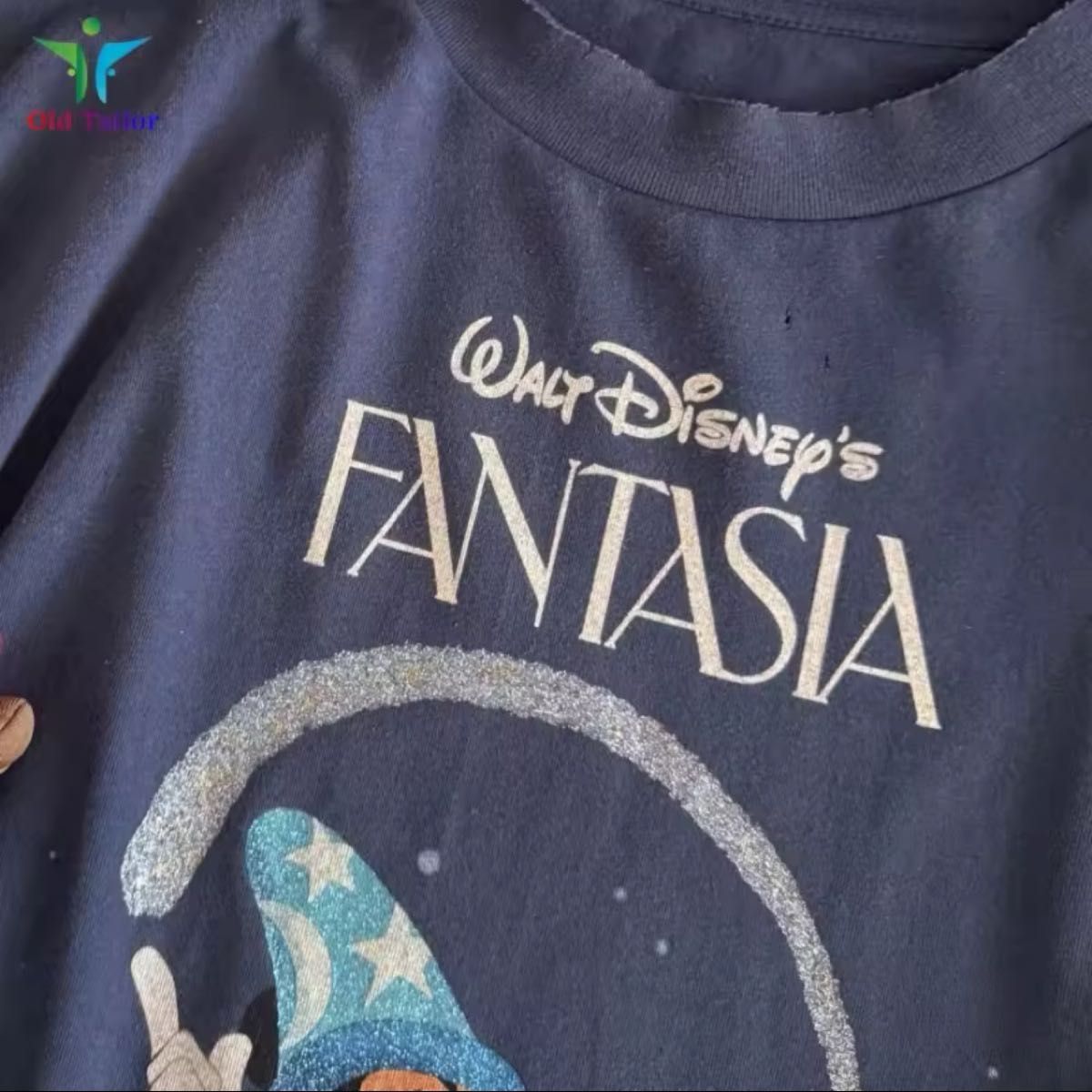 SAINT Mxxxxxx（セントマイケル）× Disney FANTASIA｜Yahoo!フリマ（旧