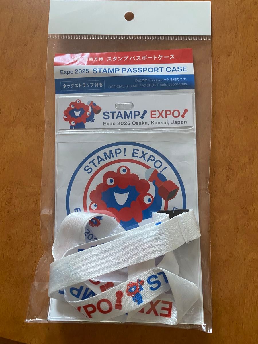 アメリカ館 中国館追加】万博 スタンプパスポート コモンズ館