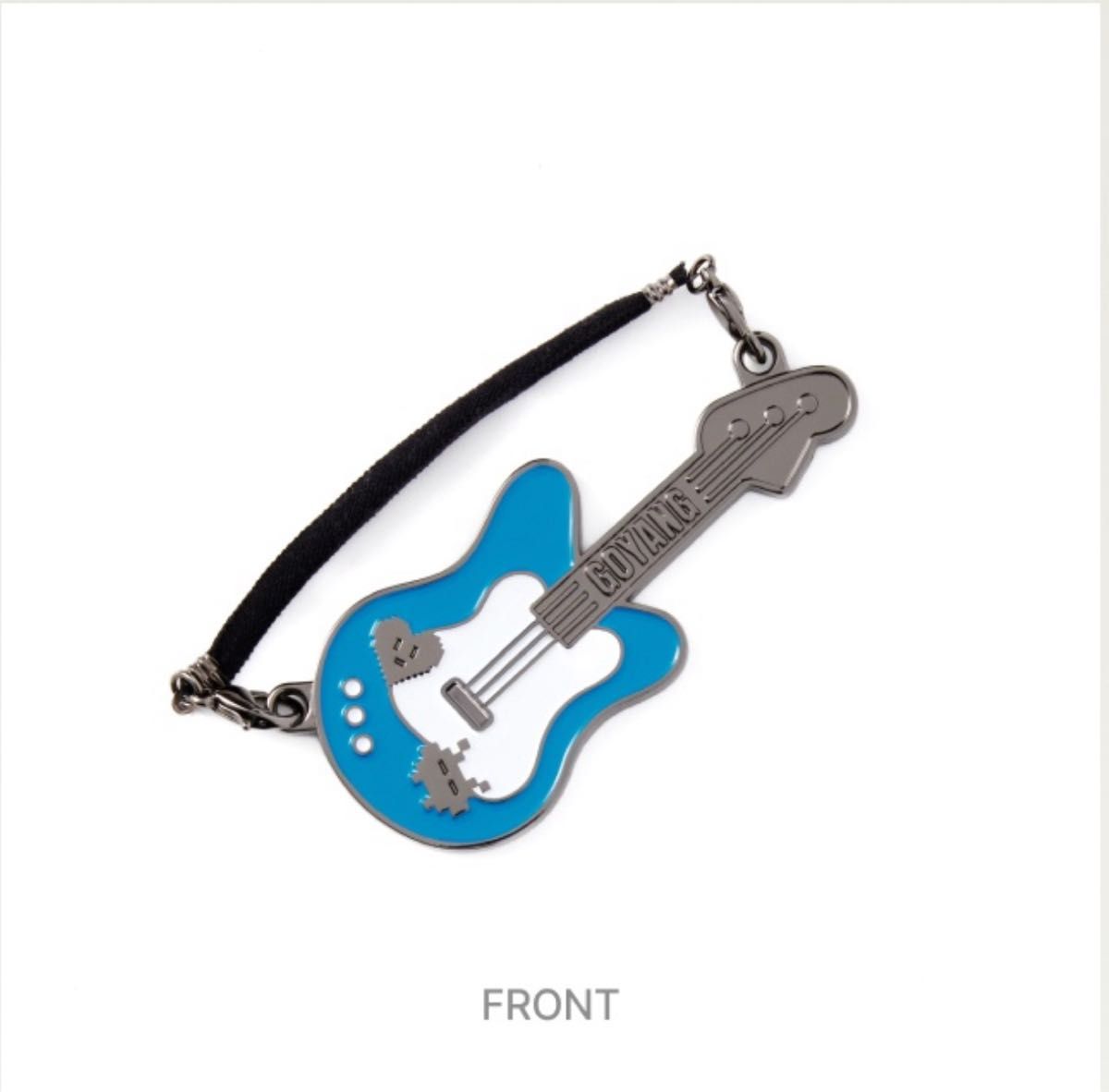 BTS ジン JIN 新品未開封 ソウルコン RUNSEOKJIN in EP TOUR ギター