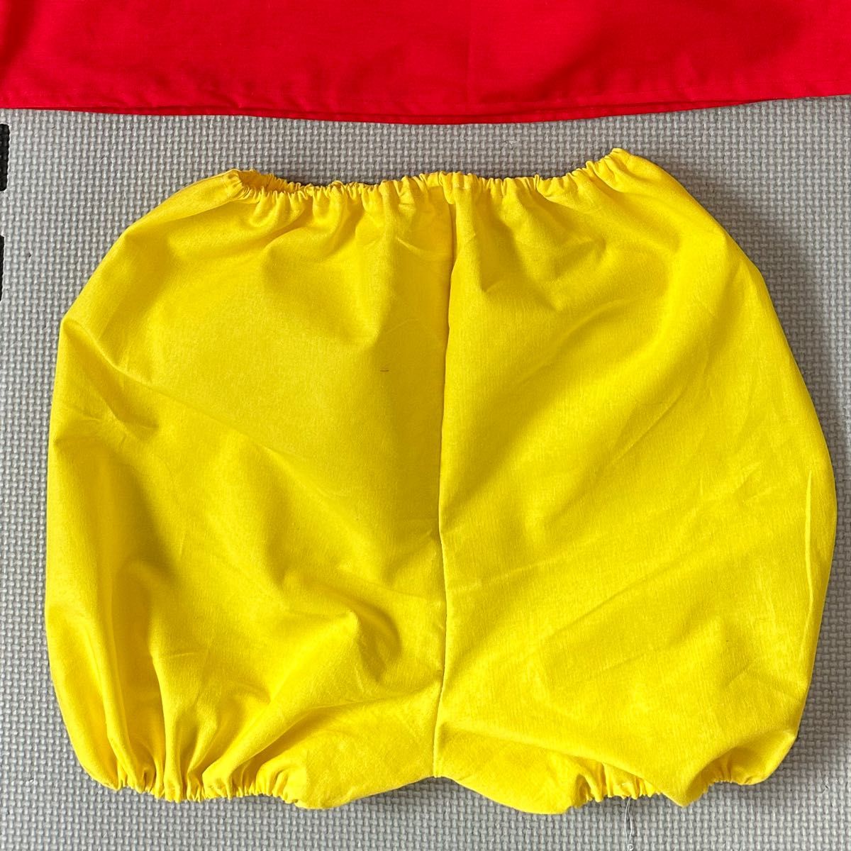 魚 魚衣装 水族館 ベスト かぼちゃパンツ おゆうぎ会 発表会 運動会