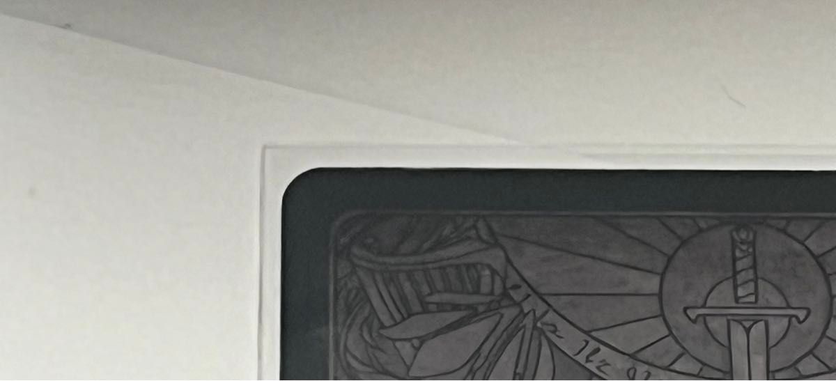 トロパル＝ダニの財宝/Riches of Tropal-Dhani 【JP】RF Flesh and