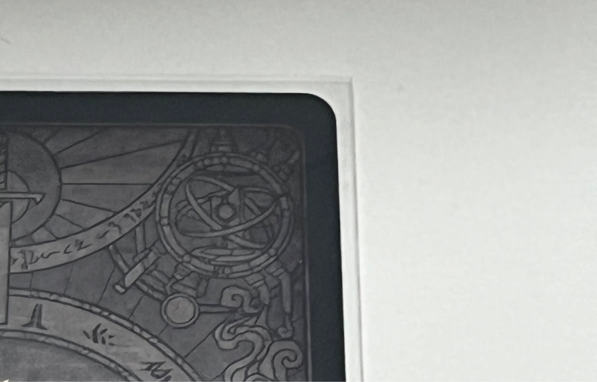 トロパル＝ダニの財宝/Riches of Tropal-Dhani 【JP】RF Flesh and