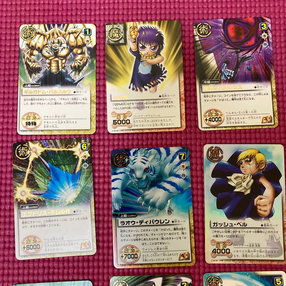 ヴァイスシュヴァルツ 進撃の巨人 引退品 まとめ売り ヴァイス