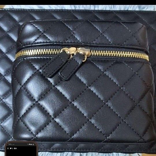 ダーリッチ バニティポーチ｜Yahoo!フリマ（旧PayPayフリマ）