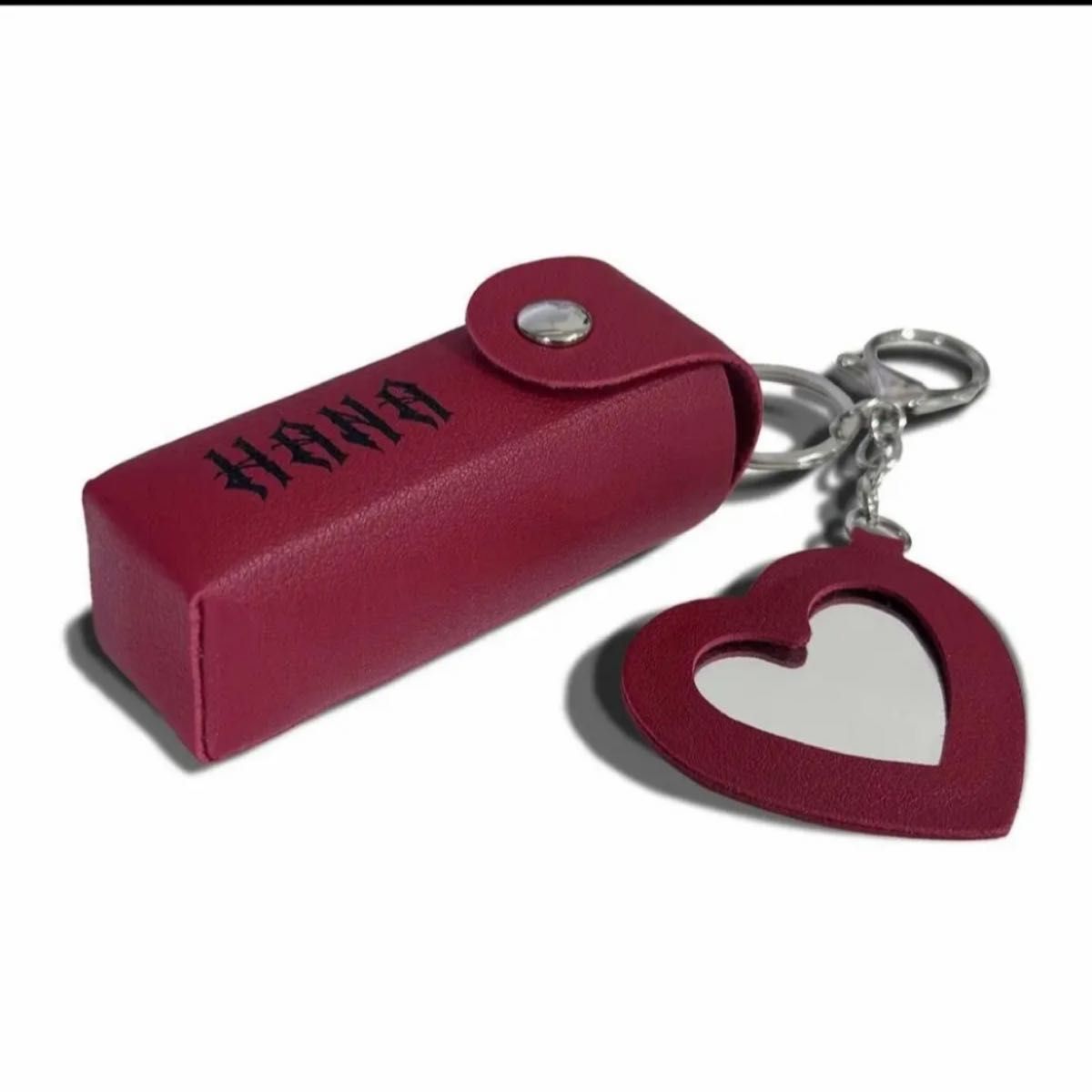 HANA ロゴリップケース オフィシャルグッズ｜Yahoo!フリマ（旧PayPay