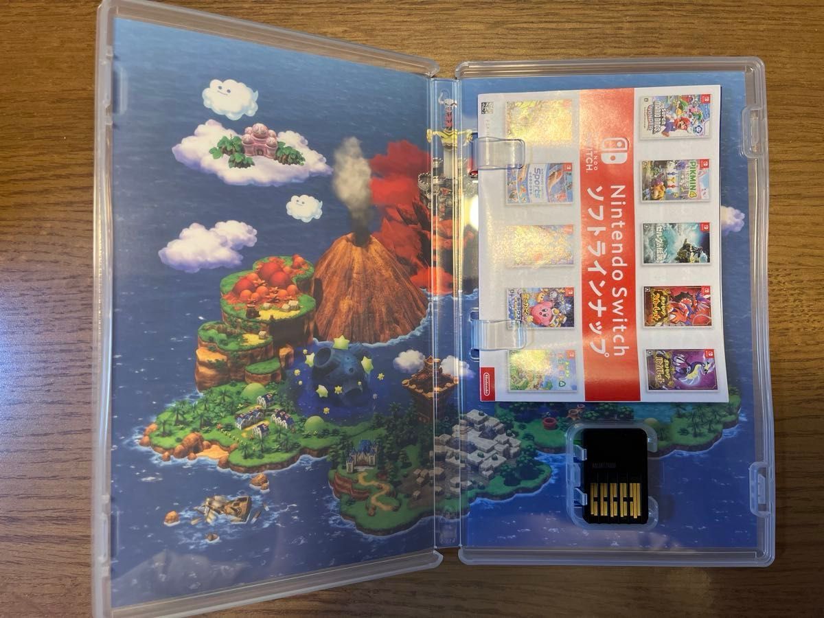 ほぼ新品未開封】ニンテンドースイッチ ソフト7本セット｜Yahoo!フリマ