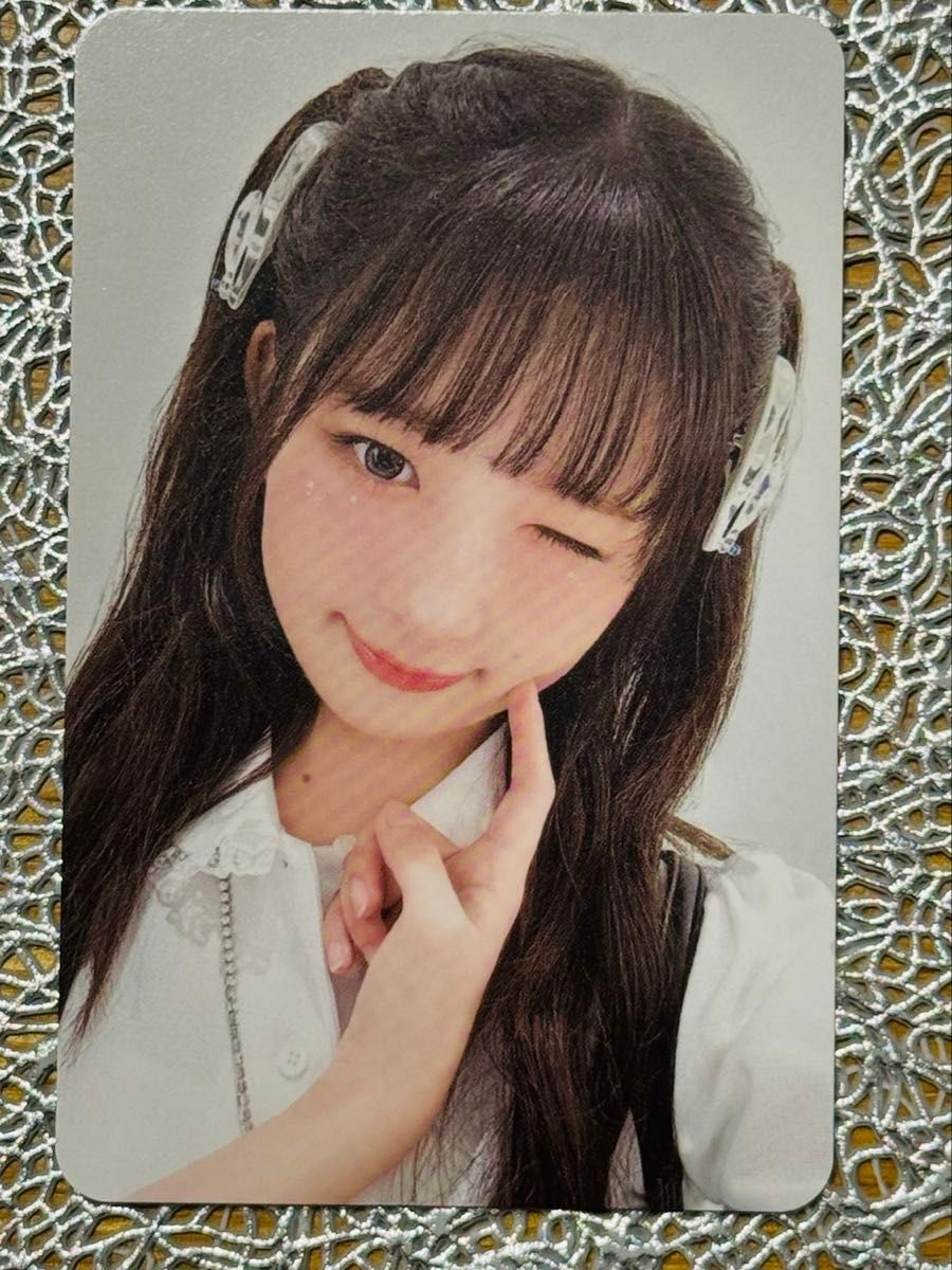 IVE レイ トレカ DVD kit SHOW WHAT I HAVE｜Yahoo!フリマ（旧PayPay