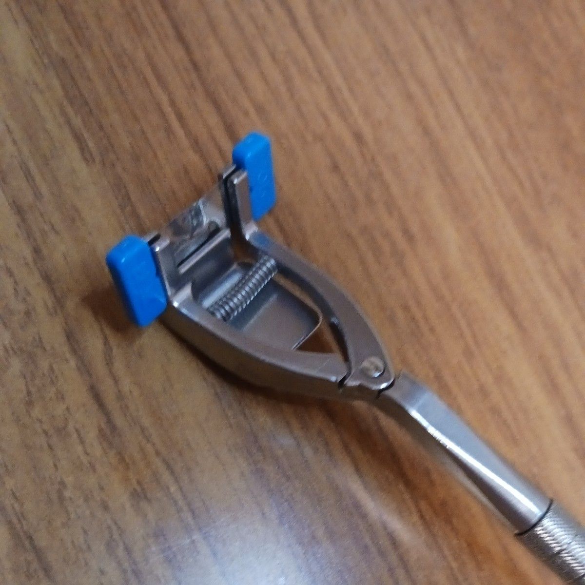 R7 0606 ④ 歯科 器具 機器 技工 ydm YDM コンタクトゲージ ホルダー