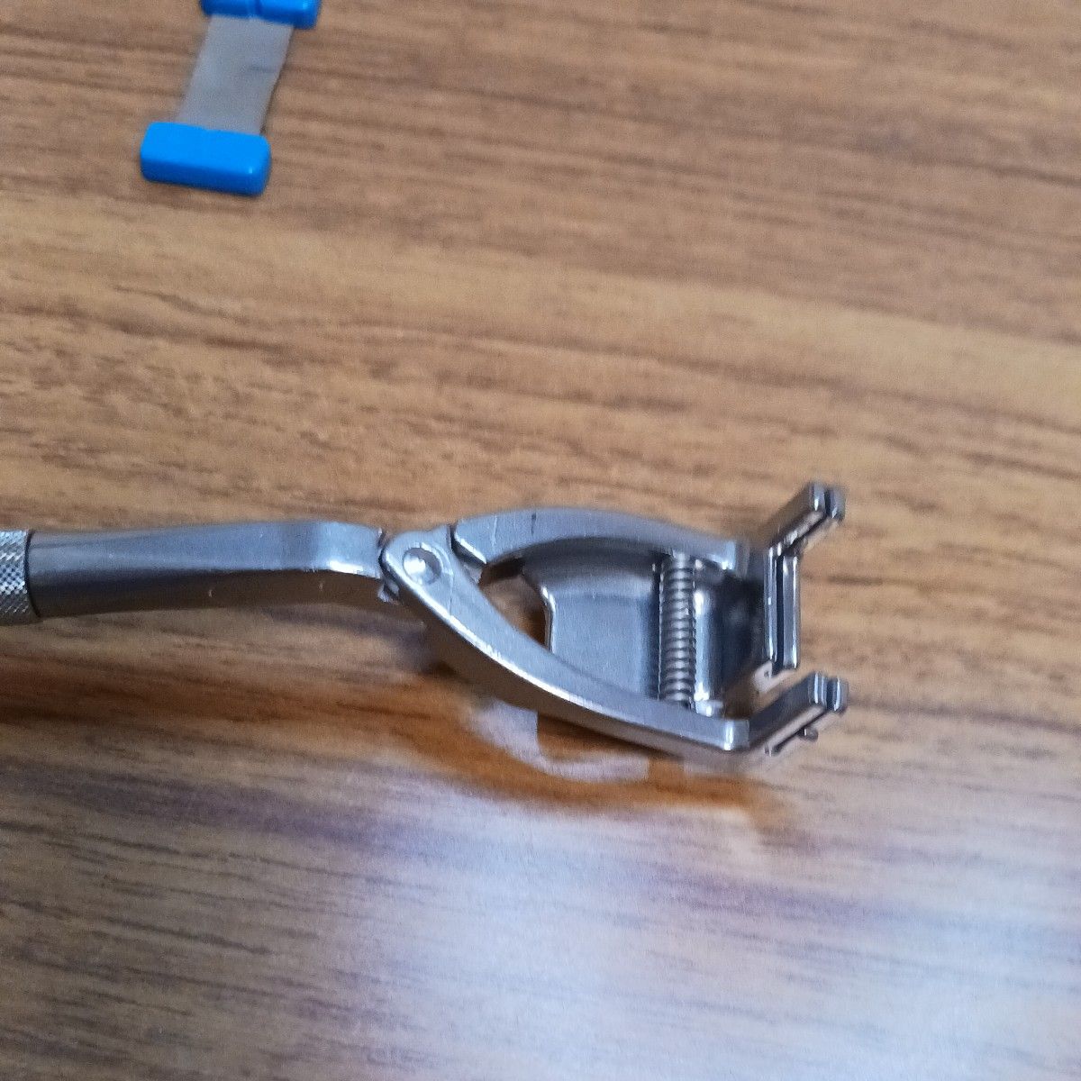 R7 0606 ④ 歯科 器具 機器 技工 ydm YDM コンタクトゲージ ホルダー