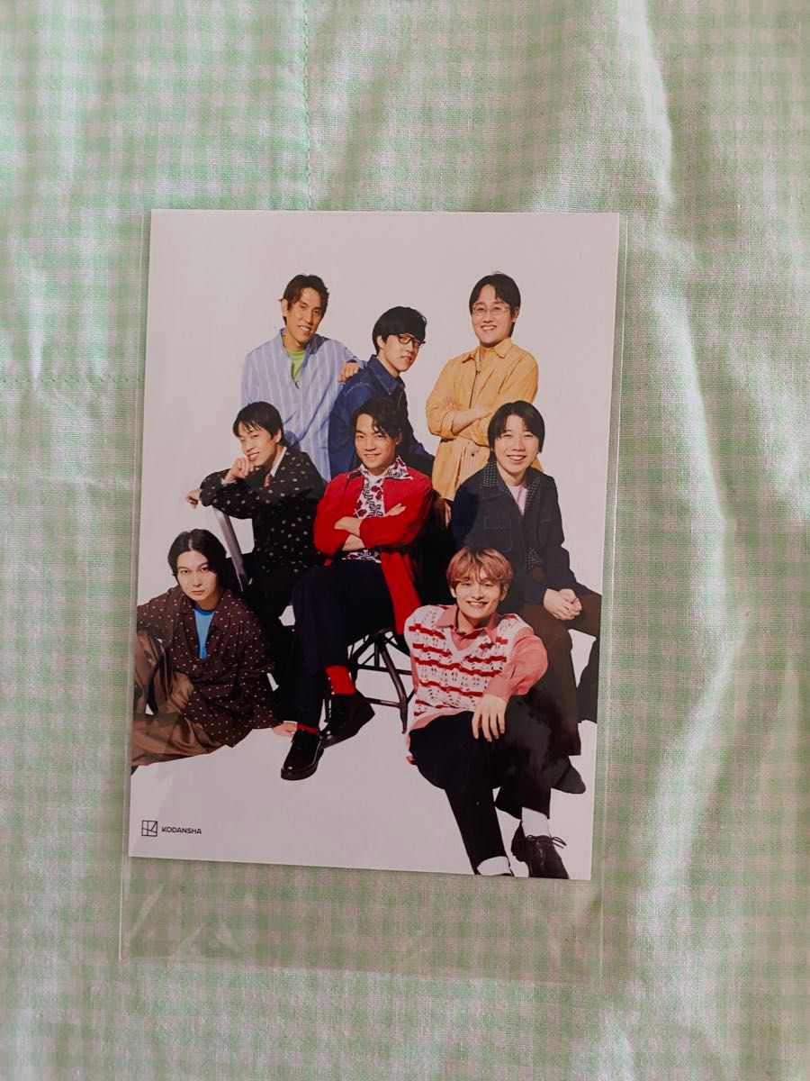 QuizKnock クイズノック まとめ売り グッズセット 公式写真｜Yahoo