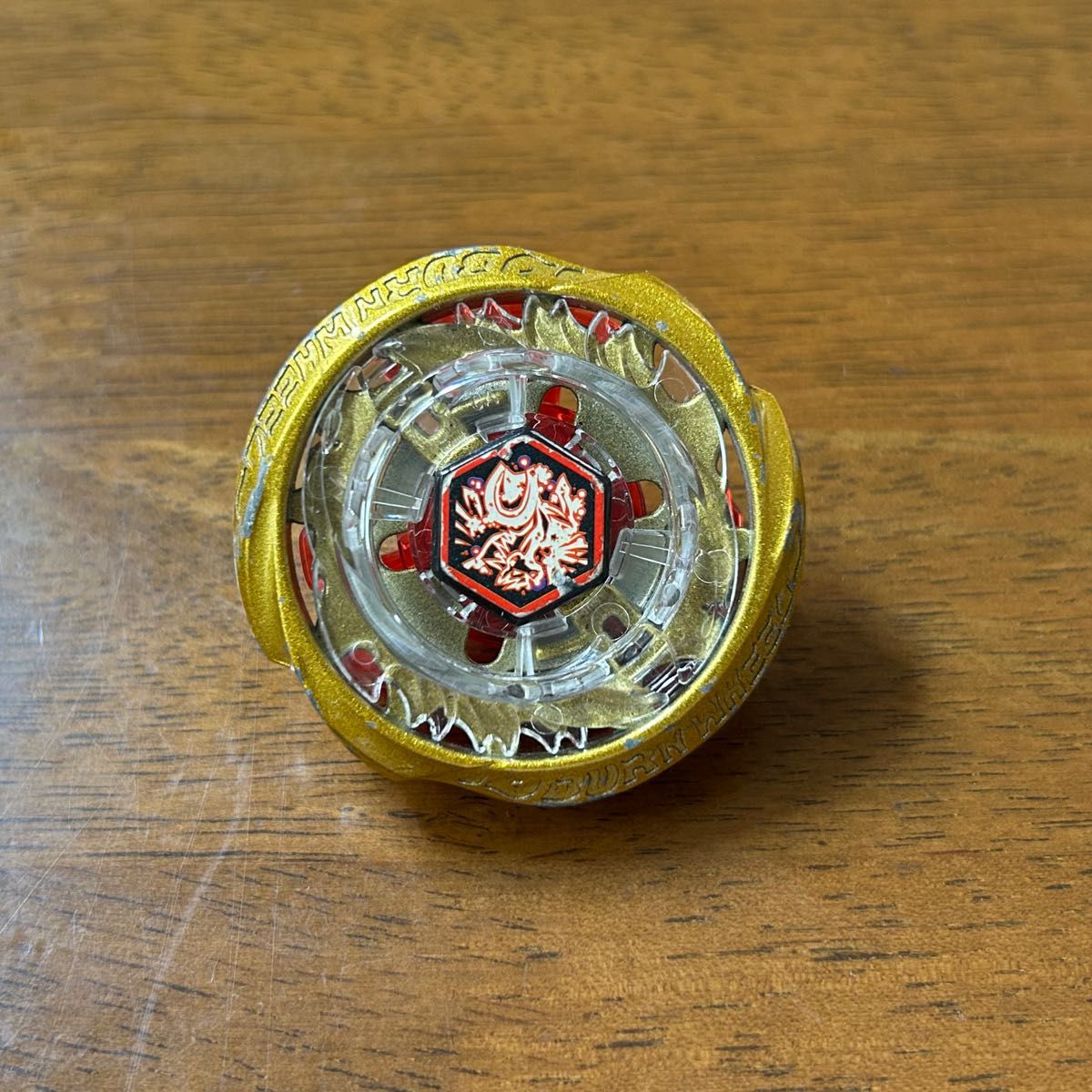 メタルファイトベイブレード ファイブスターペガシス｜Yahoo!フリマ