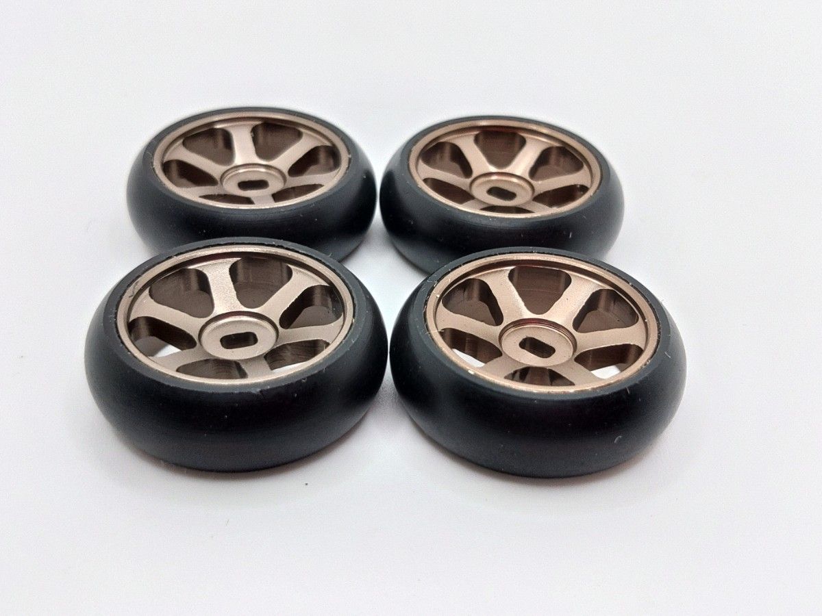 京商 ミニッツ タイヤ ホイール 新品多数 アトラス 京商 ミニッツ