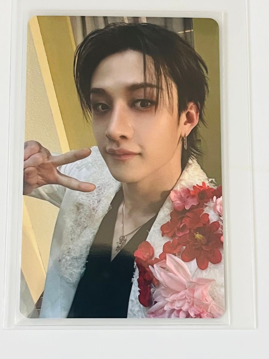 スキズ hollow バンチャン｜Yahoo!フリマ（旧PayPayフリマ）