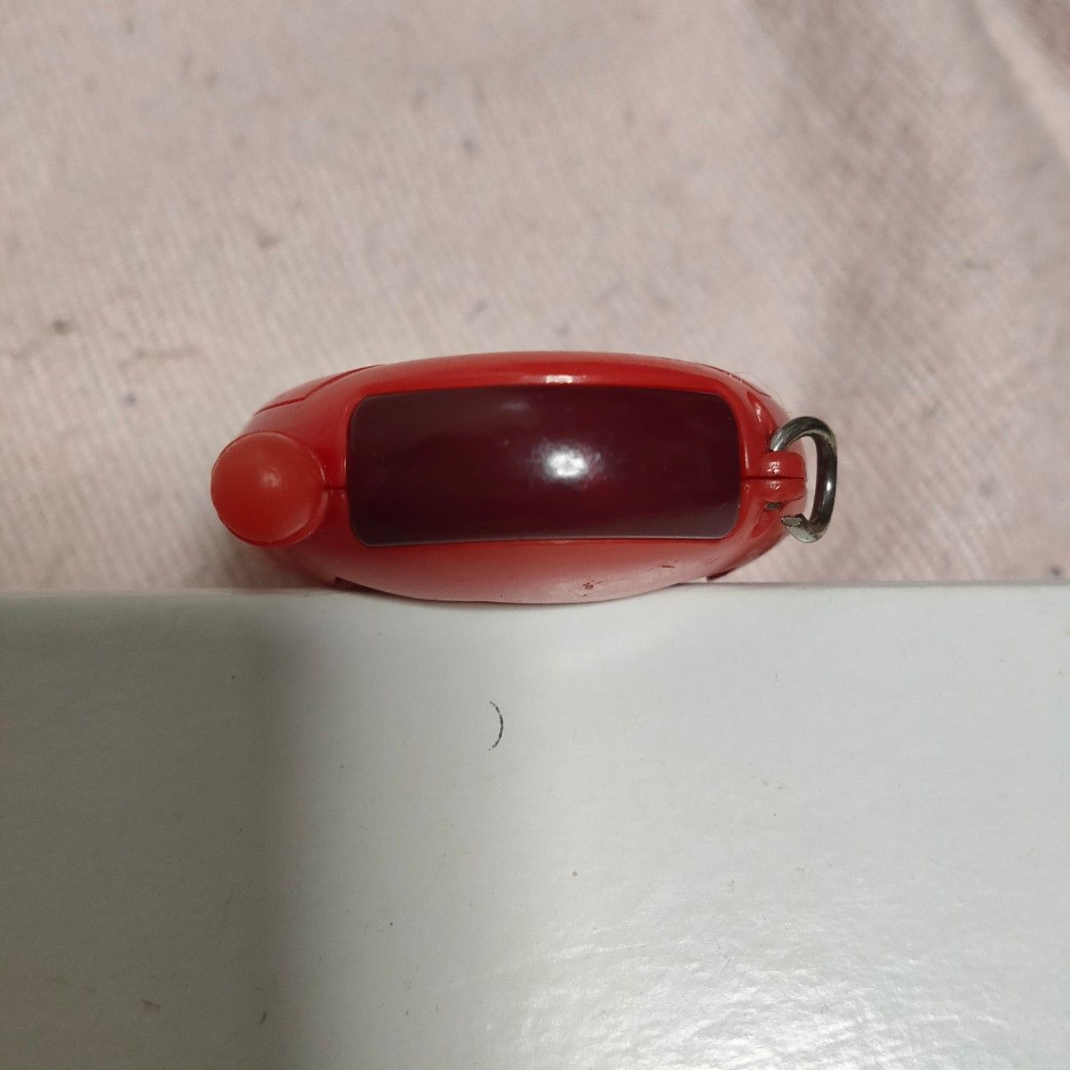 動作確認済み】祝ケータイかいツー たまごっちプラス 赤いシリーズ