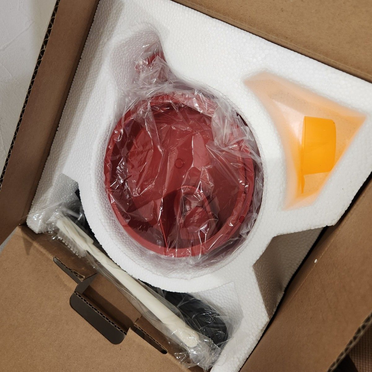 ソイリッチ 完全豆乳メーカー 未使用 SOY ショップジャパン ソイリッチ