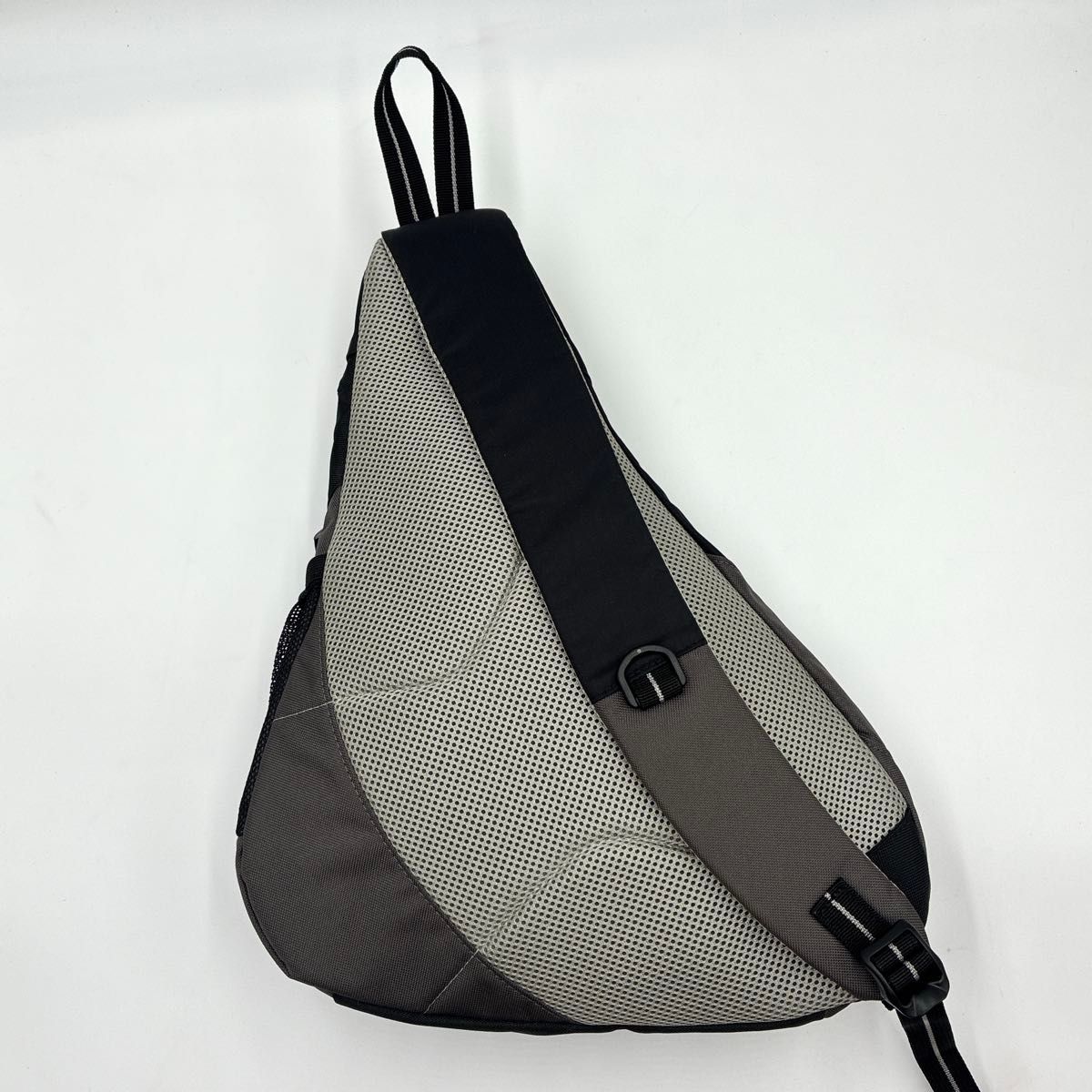 美品 Y2K NIKE ナイキ ワンショルダーバッグ スリングバッグ OLD NIKE