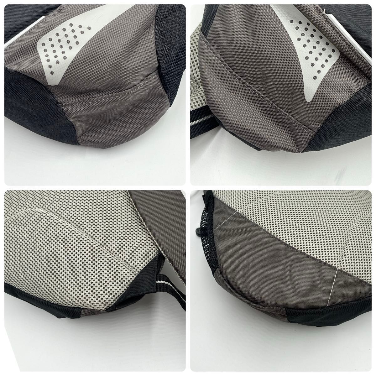 美品 Y2K NIKE ナイキ ワンショルダーバッグ スリングバッグ OLD NIKE