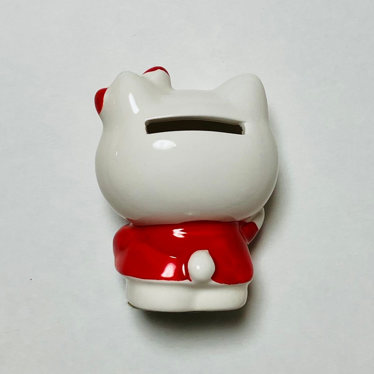 昭和キティちゃん 貯金箱 3点セット 1976年 1984年 当時物 SANRIO